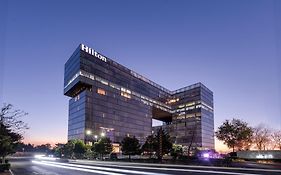 Hilton Mexico City Santa Fe